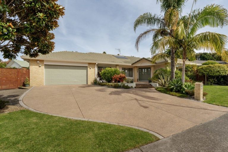 Photo of property in 1 Glenrowan Rise, Bethlehem, Tauranga, 3110