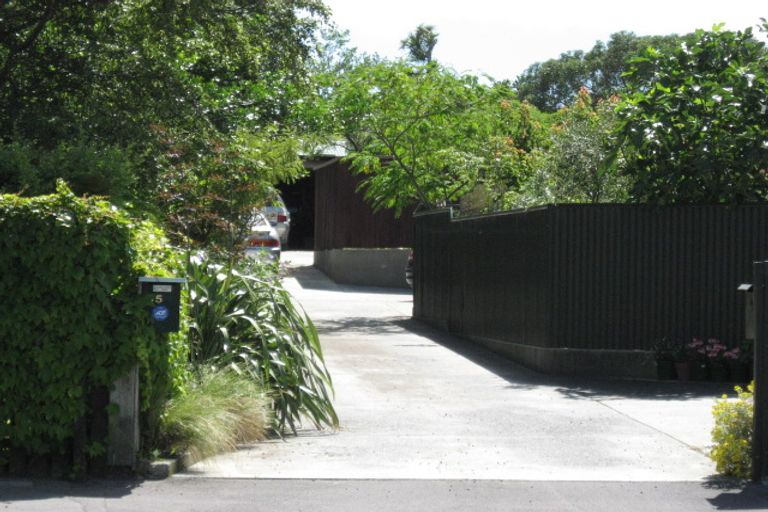Photo of property in 55 Colenso Street, Sumner, Christchurch, 8081