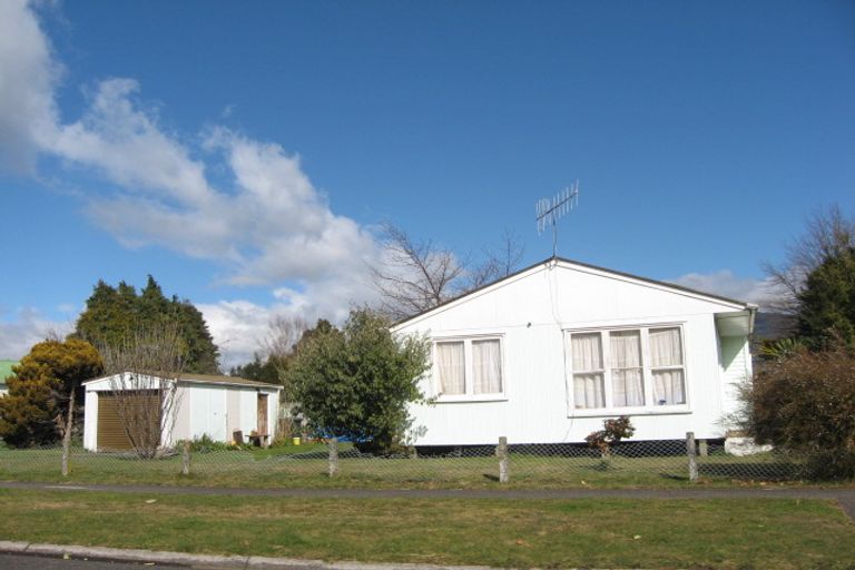 Photo of property in 21 Hirangi Road, Turangi, 3334