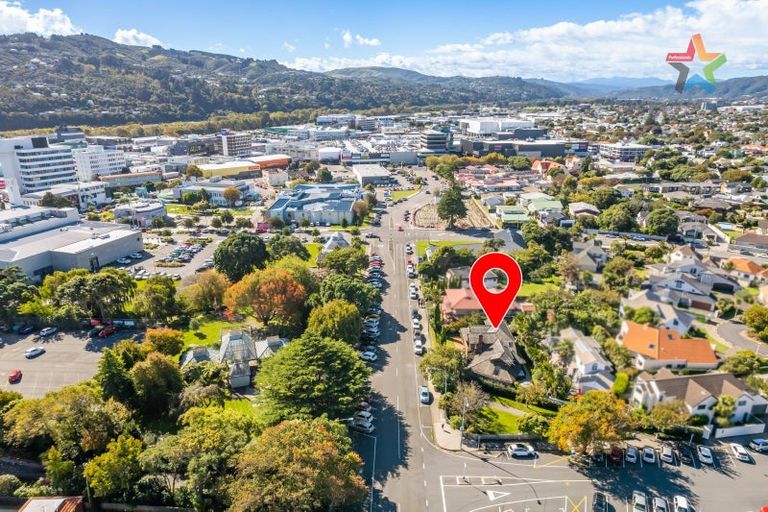 Photo of property in 5 Myrtle Street, Hutt Central, Lower Hutt, 5010