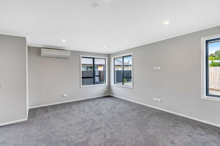 Photo of property in 107a Racecourse Road, Allenton, 7700