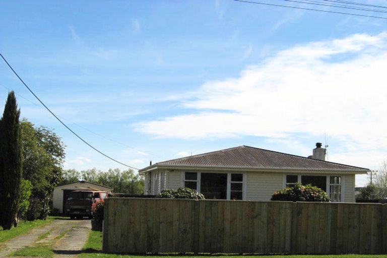 Photo of property in 71 Vogel Street, Shannon, 4821