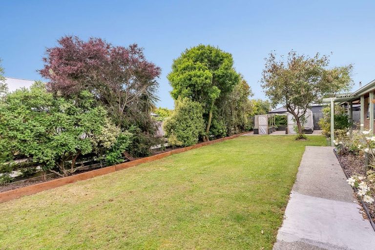 Photo of property in 24 Panckhurst Drive, Woodend, 7610