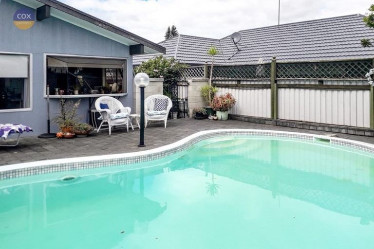 Photo of property in 10 Cardiff Place, Tamatea, Napier, 4112