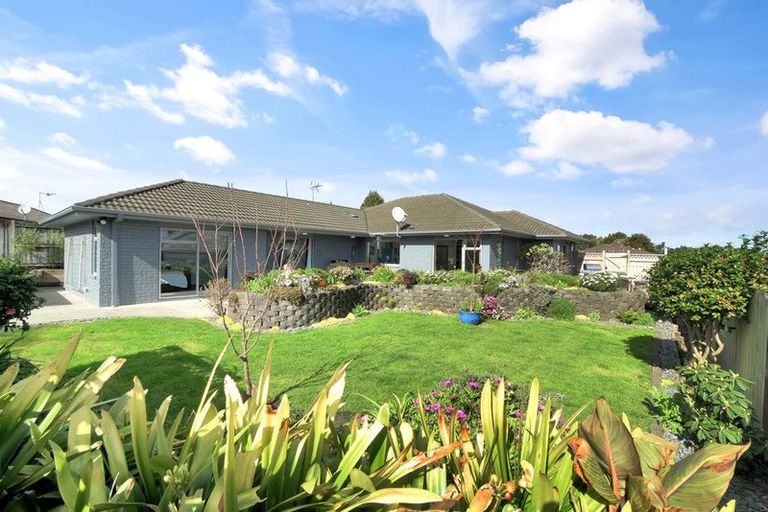 Photo of property in 5 Ethan Place, Ohauiti, Tauranga, 3112