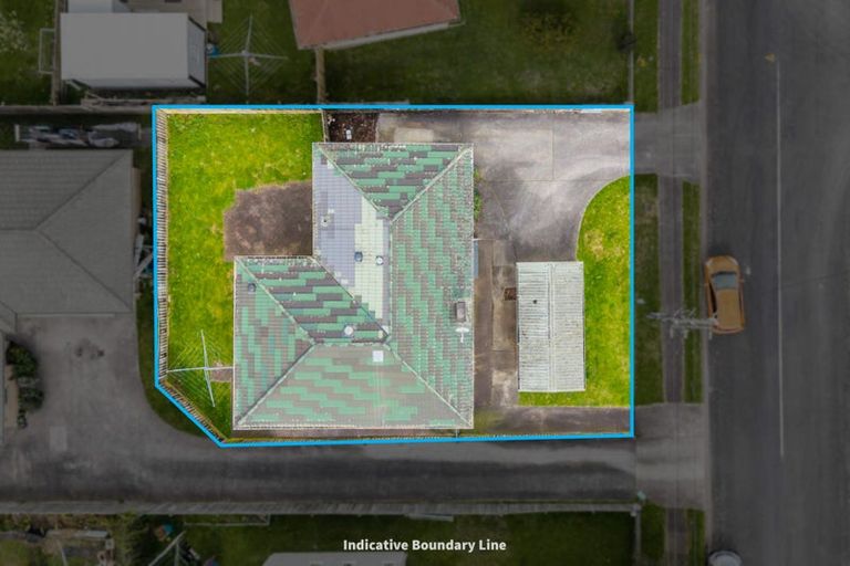 Photo of property in 38 Sutton Crescent, Papakura, 2110