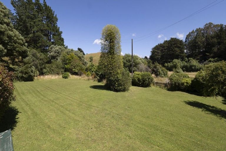 Photo of property in 404 North Road, Mauriceville, Masterton, 5882