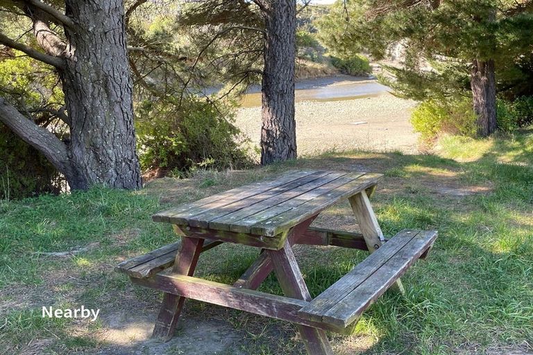 Photo of property in 25 Caverhill Crescent, Motunau, Waipara, 7387