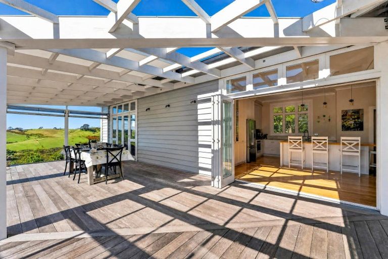 Photo of property in 656 Horseshoe Bush Road, Waitoki, Albany, 0794