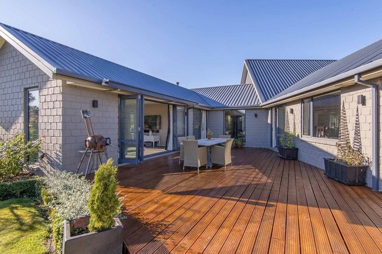 Photo of property in 22 Devine Drive, Rolleston, Christchurch, 7678