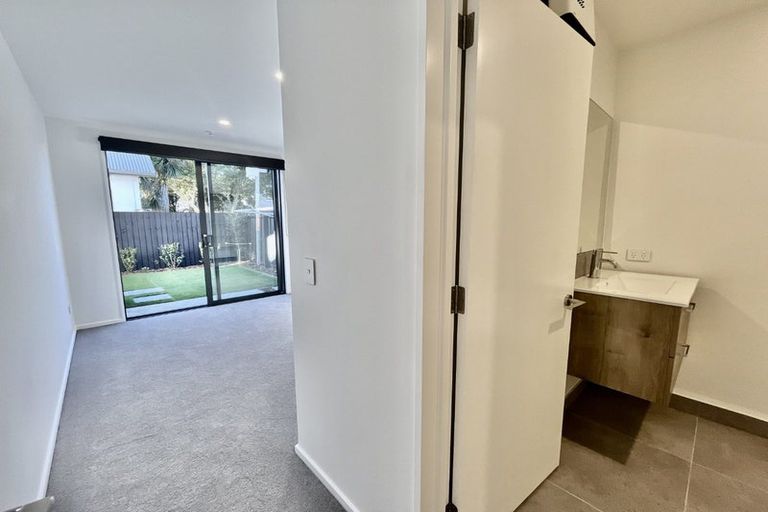 Photo of property in 4/24 Perth Street, Richmond, Christchurch, 8013