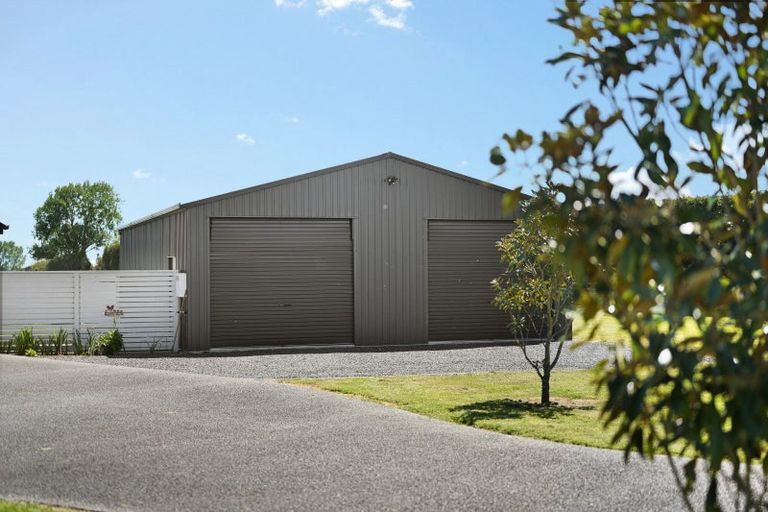 Photo of property in 101 Bellevue Road, Matangi, Hamilton, 3284