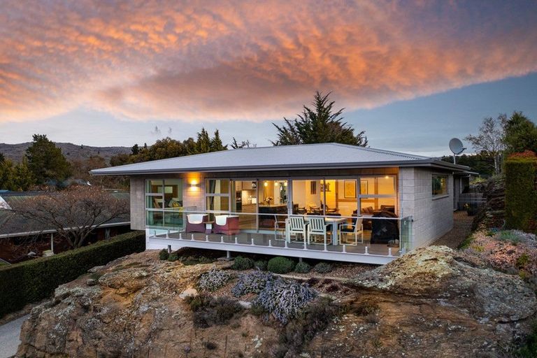 Photo of property in 61 Kamaka Crescent, Bridge Hill, Alexandra, 9320