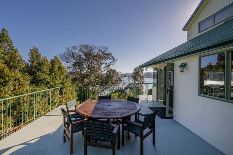 Photo of property in 4 Tairua Terrace, Tairua, 3508