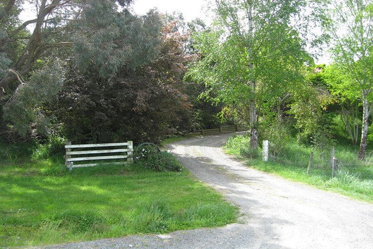 Photo of property in 6 Ward Road, Cheviot, 7310