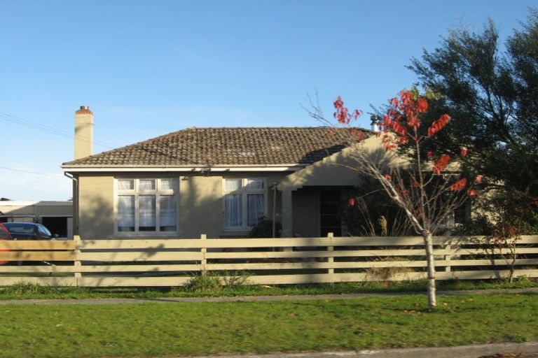 Photo of property in 1 Clyde Street, Mataura, 9712