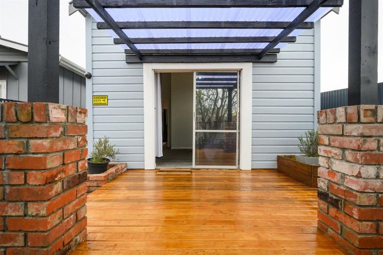 Photo of property in 140 Broadway, Marton, 4710