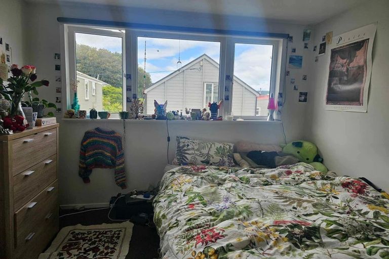 Photo of property in 100 Aro Street, Aro Valley, Wellington, 6021