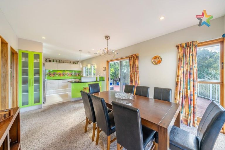 Photo of property in 138 Normandale Road, Normandale, Lower Hutt, 5010