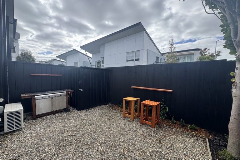 Photo of property in 10/233 Hereford Street, Christchurch Central, Christchurch, 8011