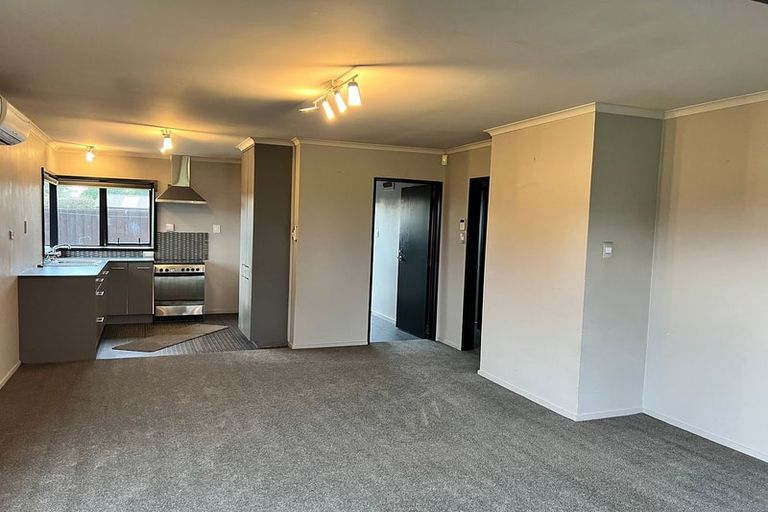 Photo of property in 47b Solomon Avenue, Redwood, Christchurch, 8051