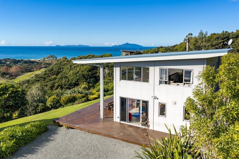 Photo of property in 89 Cullen Road, Waipu, 0582