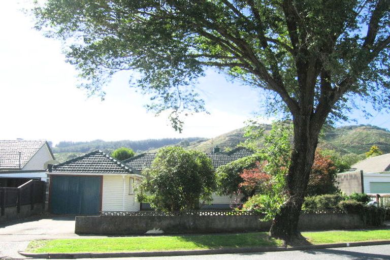 Photo of property in 46 Mcleod Street, Elderslea, Upper Hutt, 5018