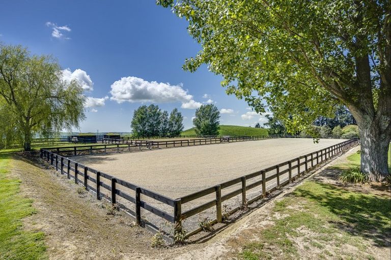 Photo of property in 1268 Taihape Road, Sherenden, Hastings, 4179