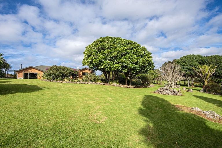 Photo of property in 196 Church Road, Te Kamo, Kamo, 0185