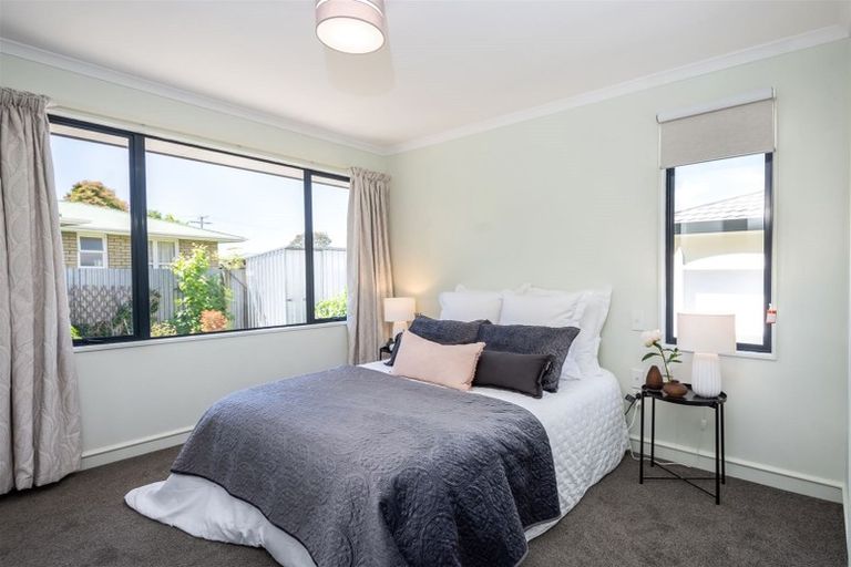 Photo of property in 45 Weld Street, Redwoodtown, Blenheim, 7201