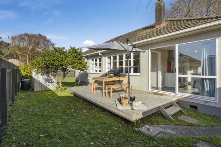Photo of property in 2 Partridge Street, Taita, Lower Hutt, 5011