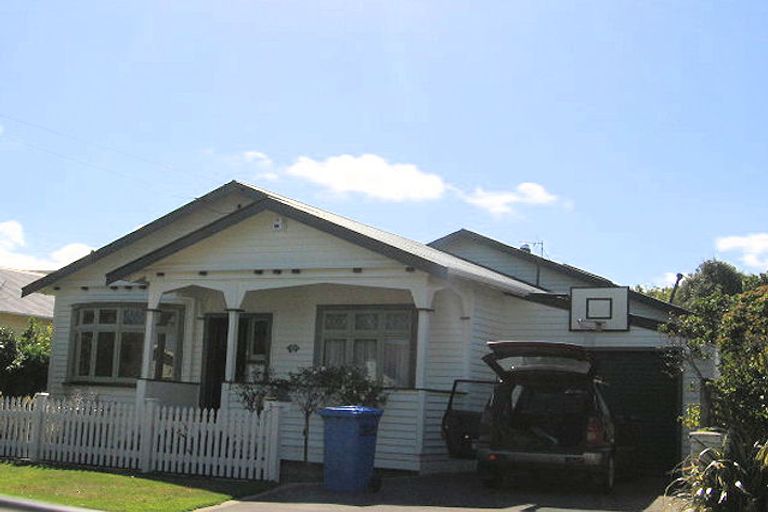 Photo of property in 3 Bracken Street, Petone, Lower Hutt, 5012