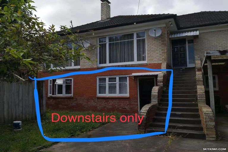 Photo of property in 7 Waterfront Road, Mangere Bridge, Auckland, 2022