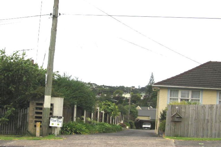 Photo of property in 2/39 Salisbury Road, Birkdale, Auckland, 0626