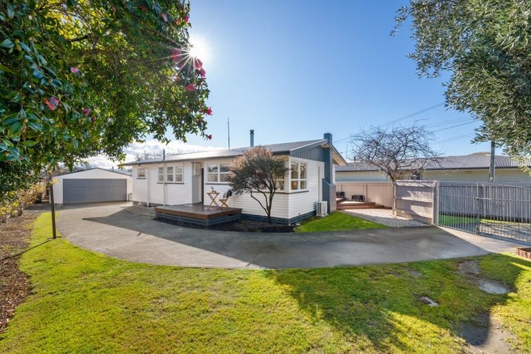 Photo of property in 155 Hospital Road, Witherlea, Blenheim, 7201