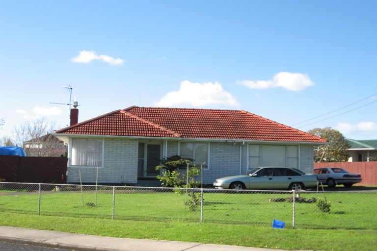 Photo of property in 24 Blampied Road, Otara, Auckland, 2023