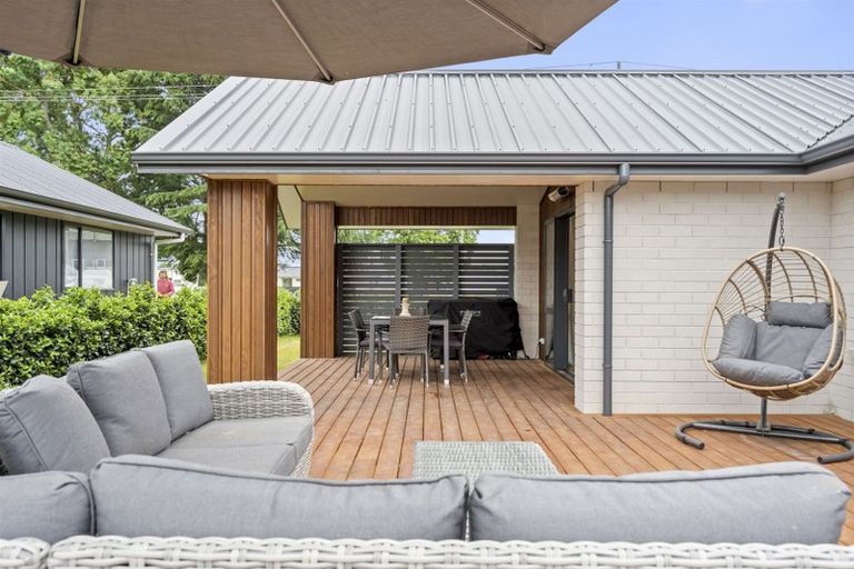 Photo of property in 4 Taylor Street, Cambridge, 3434