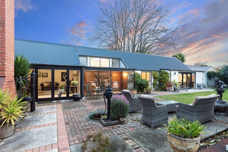 Photo of property in 227 Clyde Road, Burnside, Christchurch, 8053