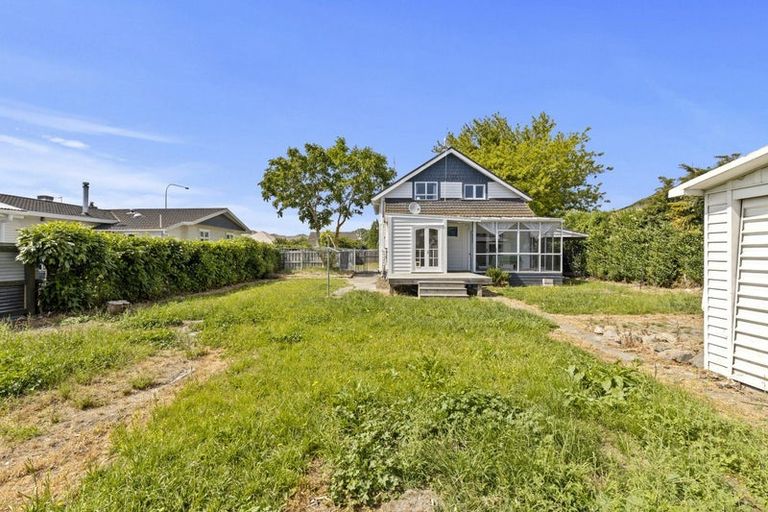 Photo of property in 30 Nelson Street, Mayfield, Blenheim, 7201