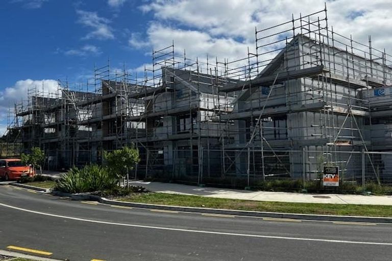 Photo of property in 69 Waterlily Street, Hobsonville, Auckland, 0616