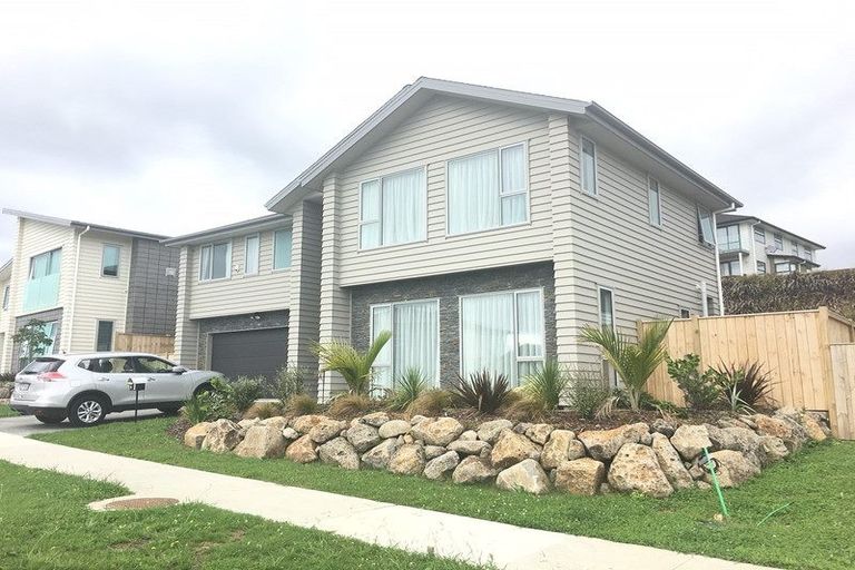 Photo of property in 33 Fennell Crescent, Silverdale, 0932