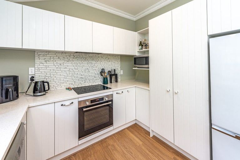 Photo of property in 12d Kent Road, Saint Johns Hill, Whanganui, 4501