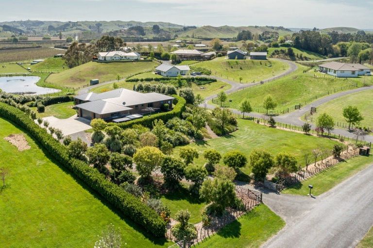 Photo of property in 22 Penrith Road, Poraiti, Napier, 4182