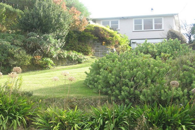 Photo of property in 5 Horomona Road, Paekakariki, 5034