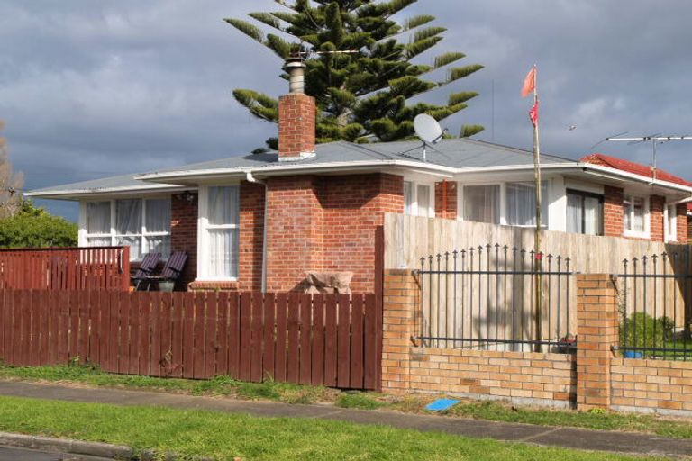Photo of property in 2 Nogat Avenue, Papatoetoe, Auckland, 2025