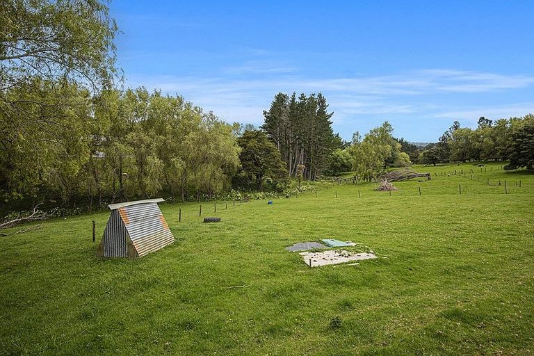 Photo of property in 9 Bickerstaffe Road, Maungaturoto, 0520