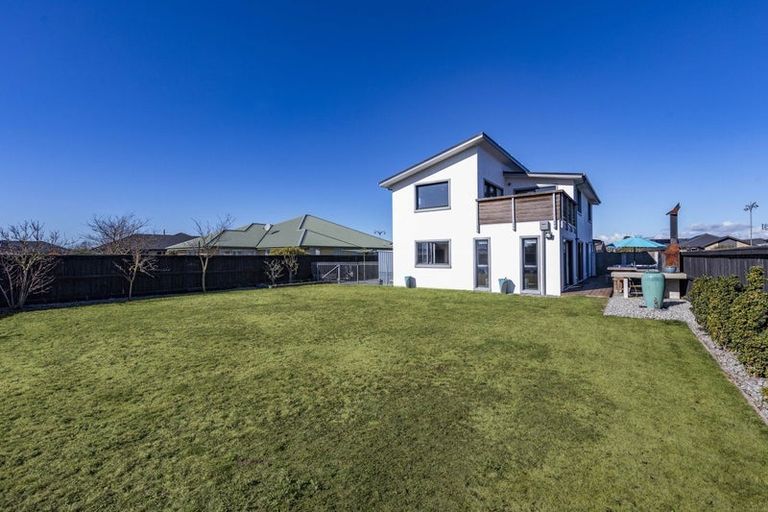 Photo of property in 55 Sovereign Boulevard, Kaiapoi, 7630