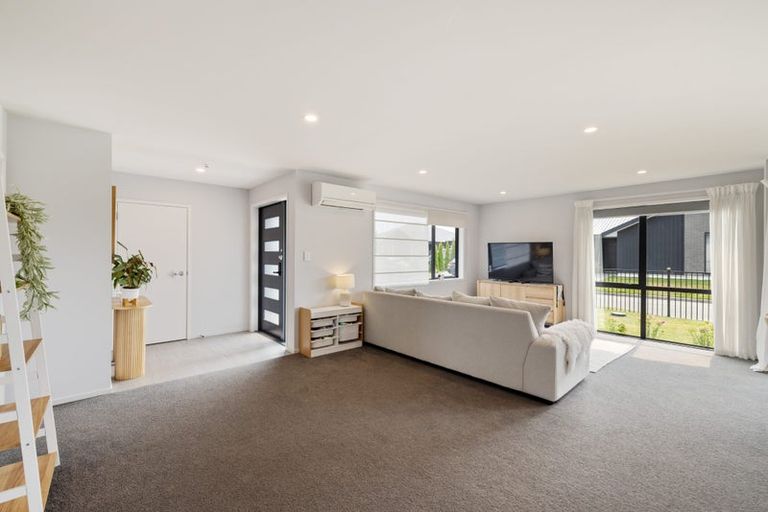 Photo of property in 9 Arabella Crescent, Yaldhurst, Christchurch, 8042