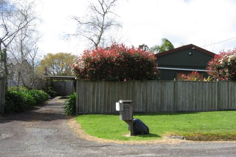 Photo of property in 27 Riverlea Road, Whenuapai, Auckland, 0618