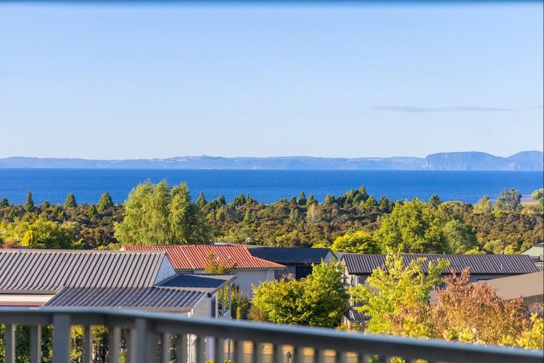 Photo of property in 45 Kahotea Drive, Motuoapa, Turangi, 3382